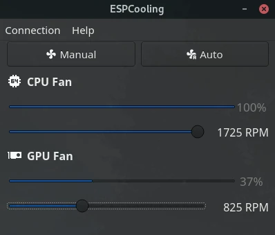 ESPCooling